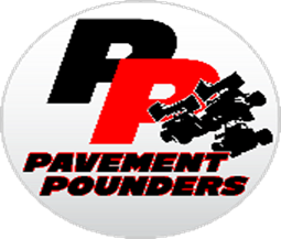 Pavement Pounders